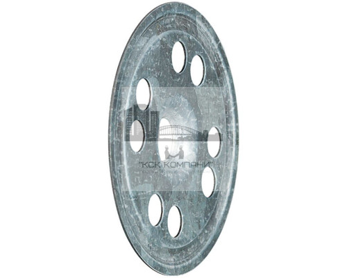 DTM 70/10 Прижимной диск для изоляции